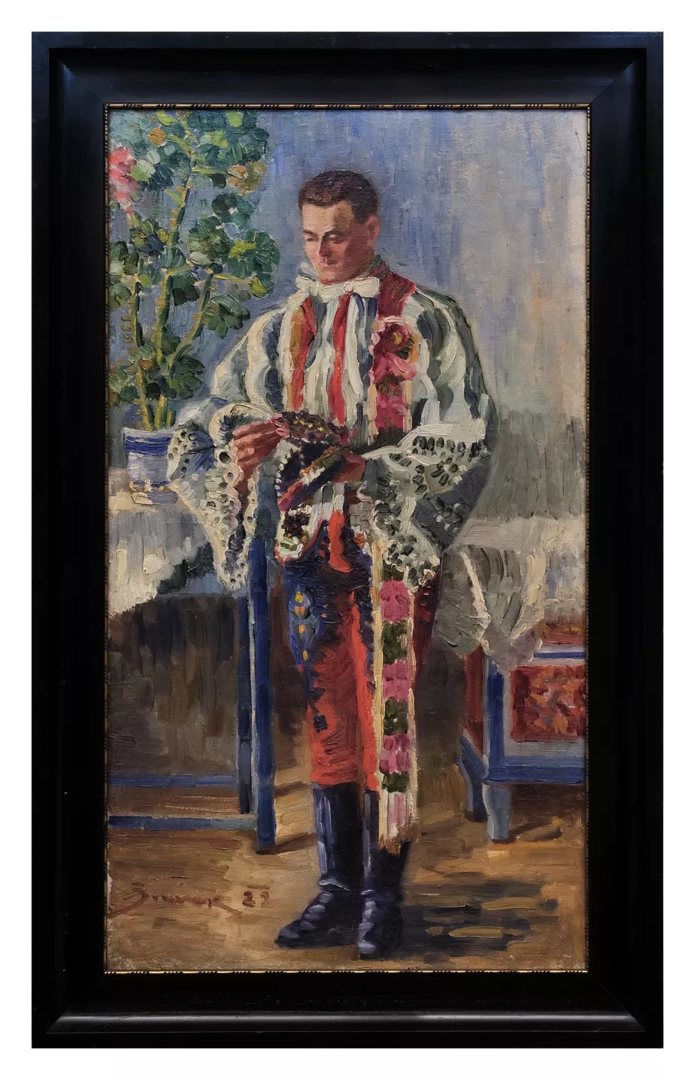 Rudolf Jelínek – Šohaj z Podluží