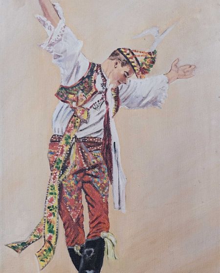 Hudeček – Verbíř z Tvrdonic
