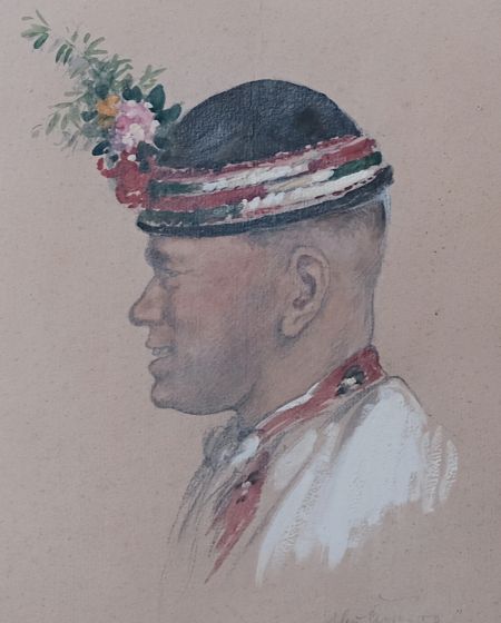 Aleš Černý – Šohaj v húseňáku