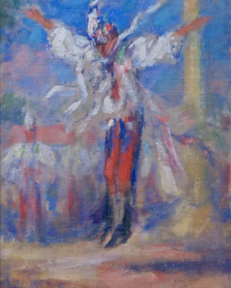 Aleš Černý – Hošije