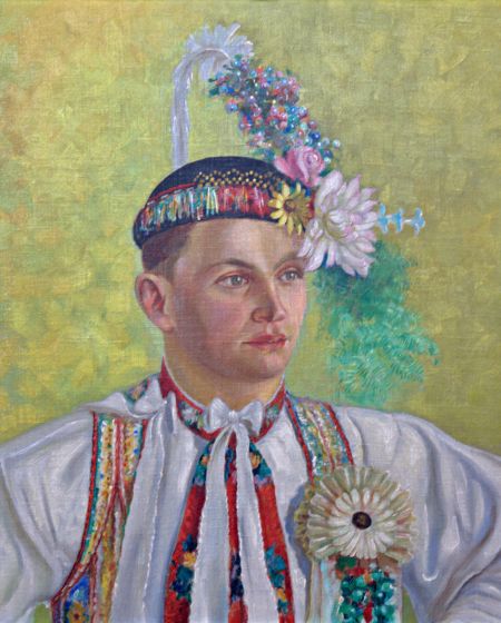 Jaroslav Černý – Stárek