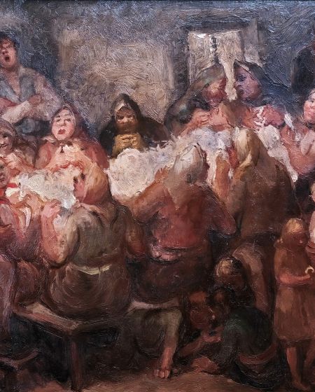 Jan Blažek – Draní peří