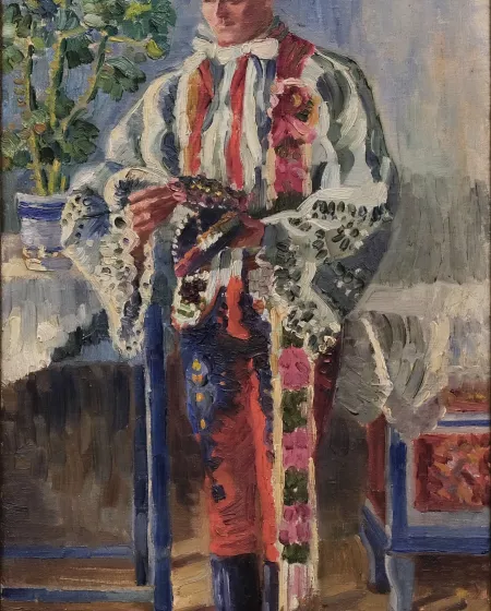 Rudolf Jelínek – Šohaj z Podluží