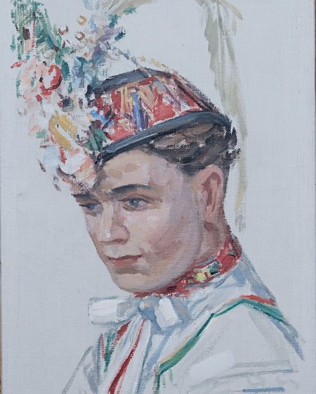 Dan Černý – Šohaj