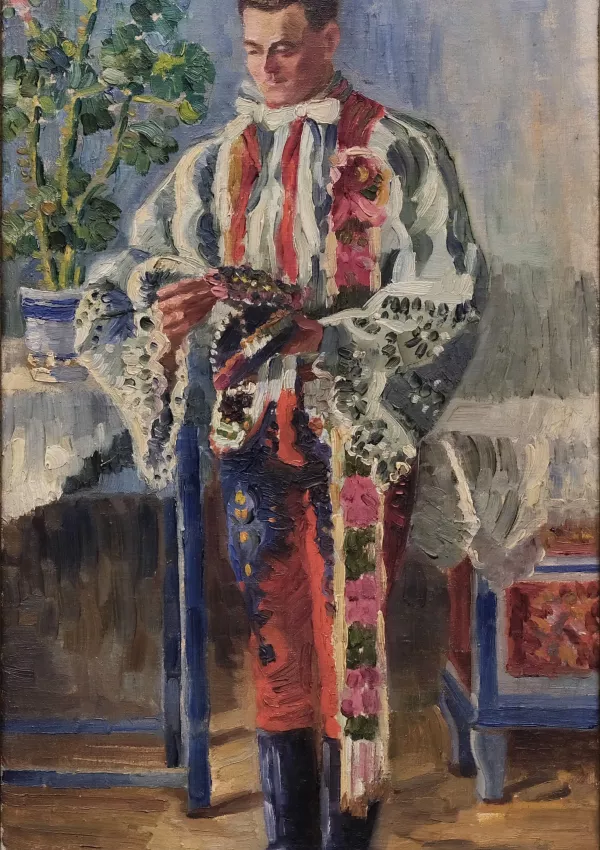 Rudolf Jelínek – Šohaj z Podluží