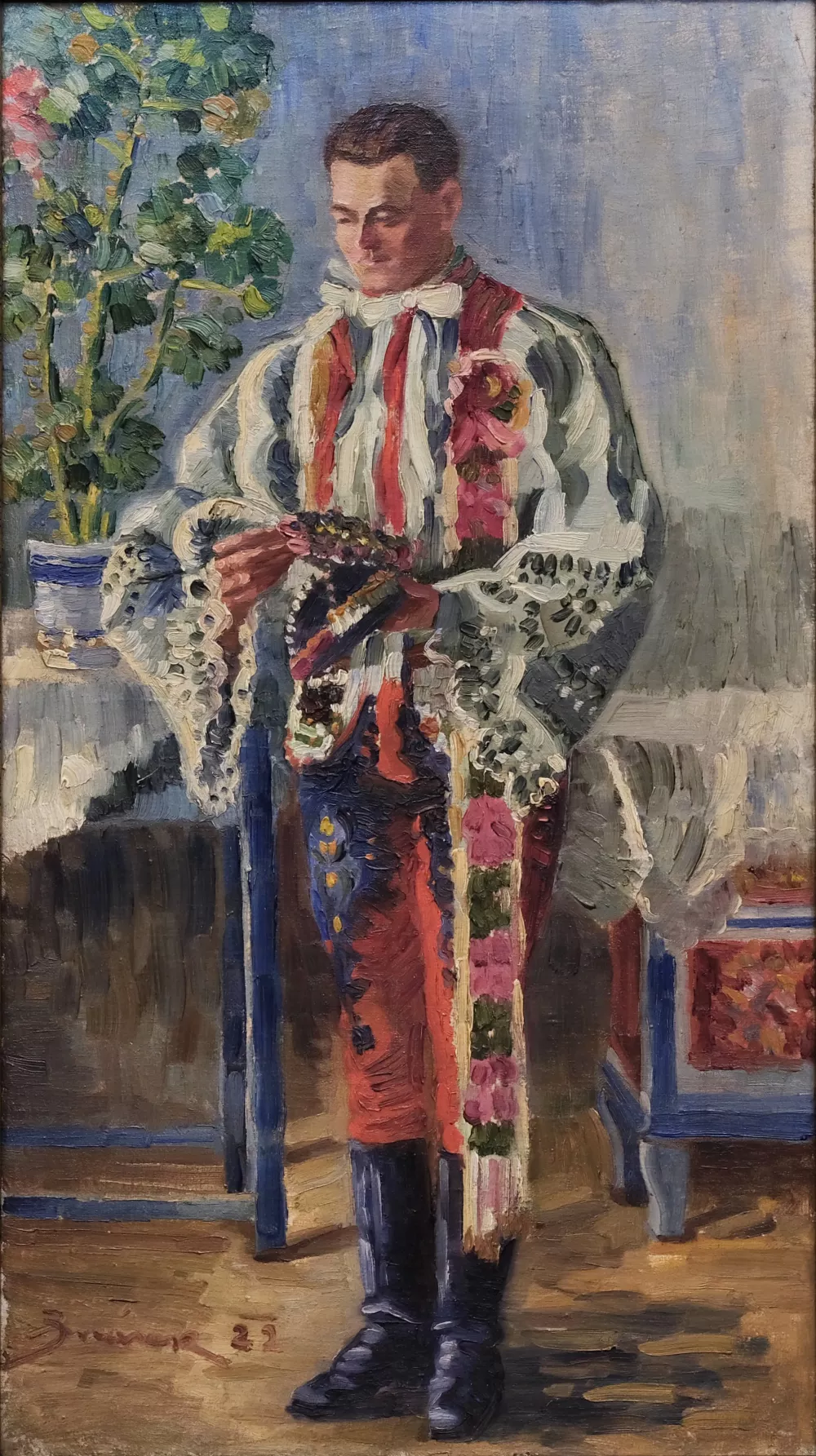 Rudolf Jelínek – Šohaj z Podluží