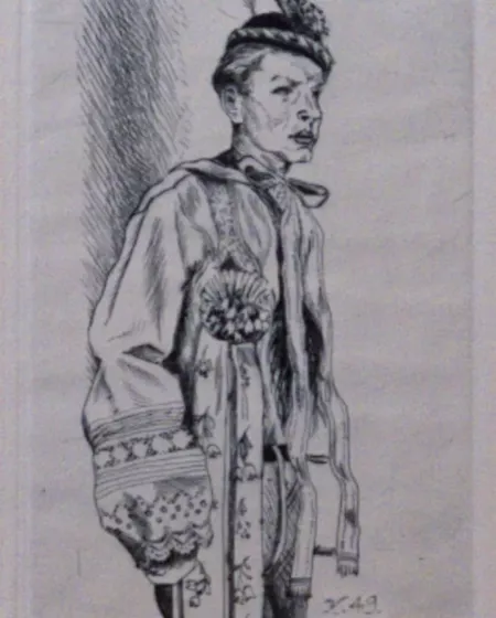 Jaroslav Kubička – Šohaj