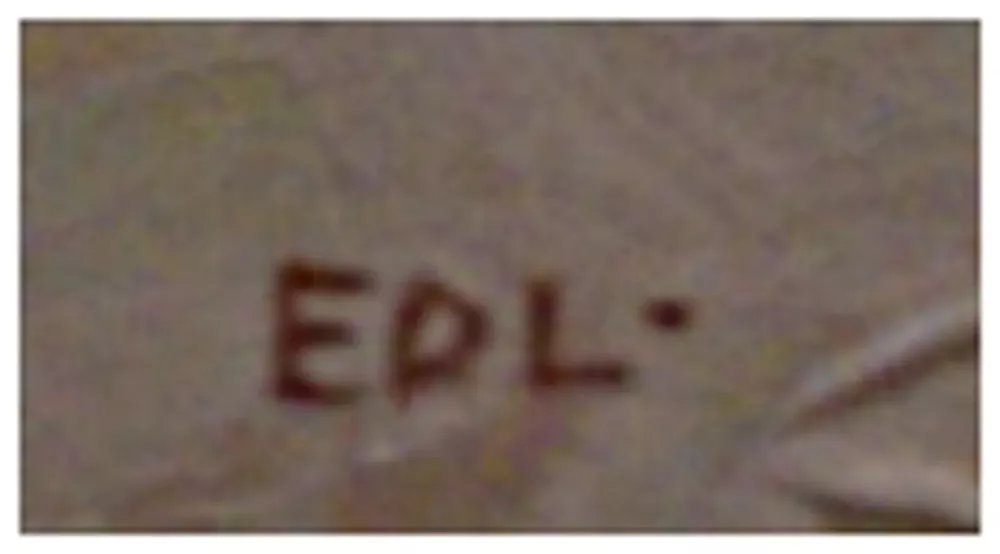 Jindřich Edl – Poštoran v šubě