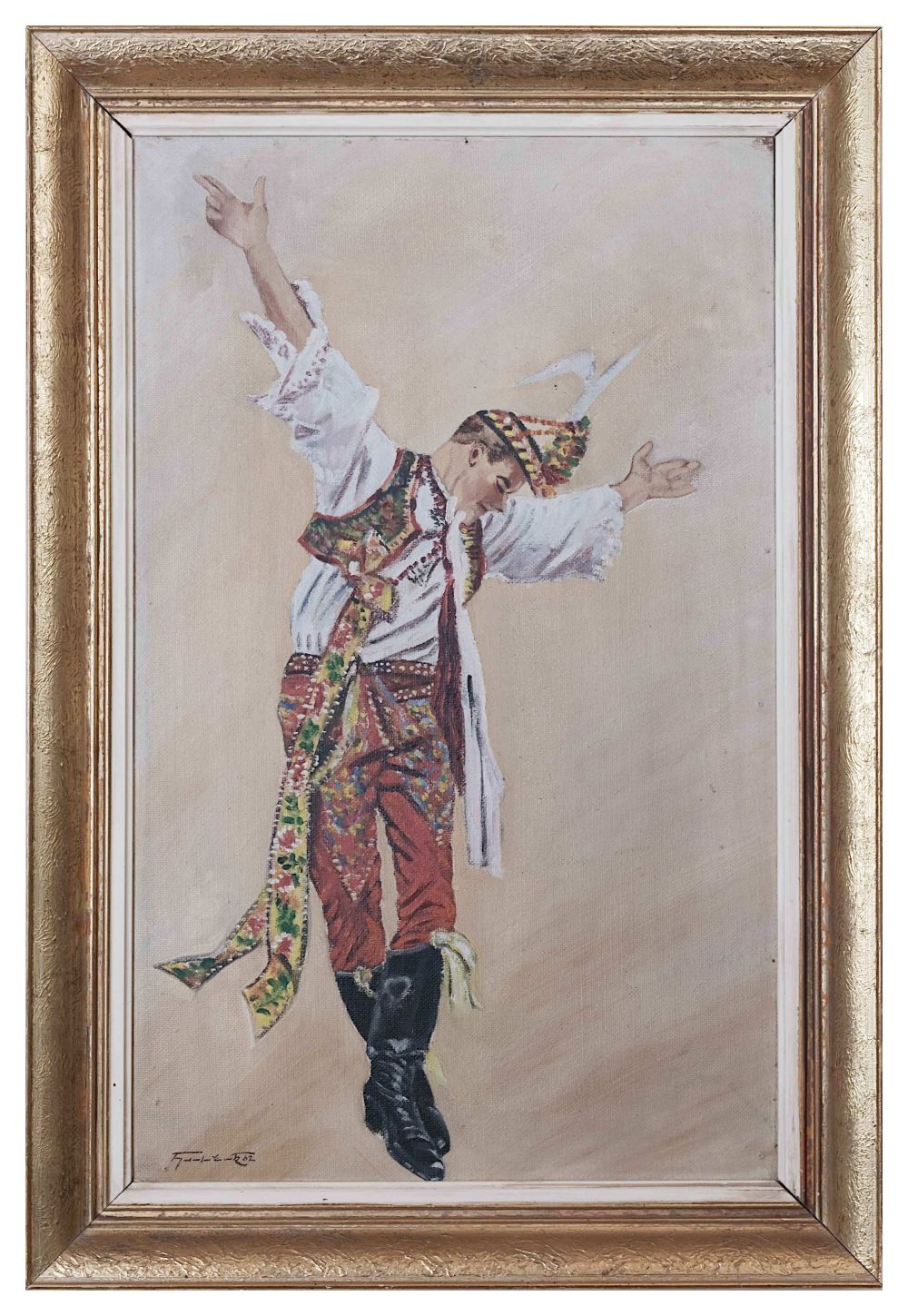 Hudeček – Verbíř z Tvrdonic