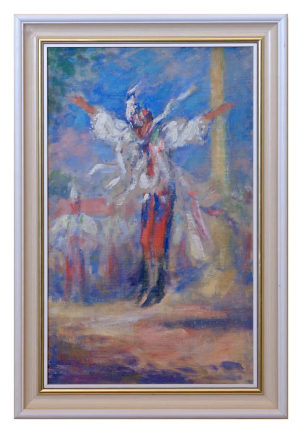 Aleš Černý – Hošije