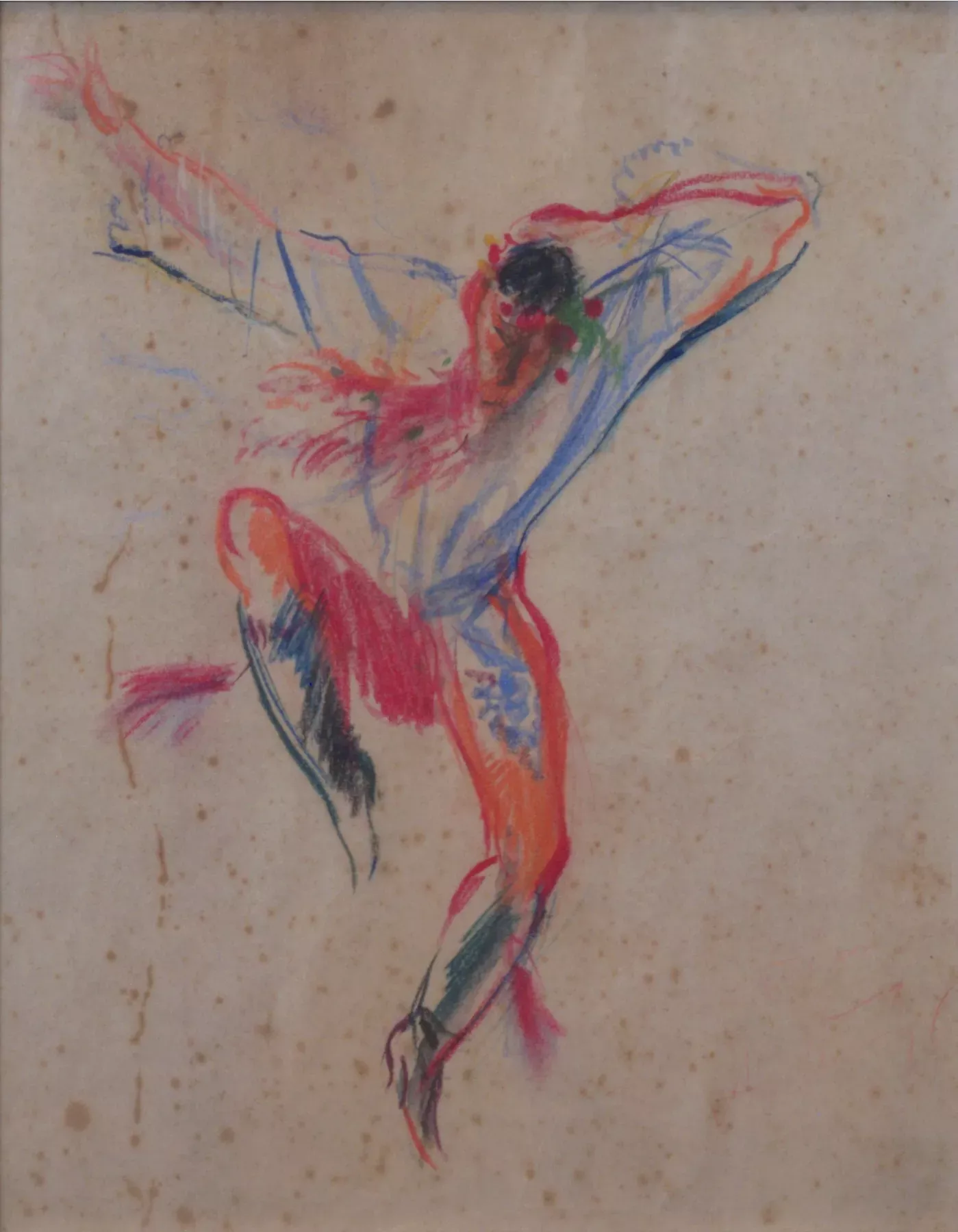 Aleš Černý – Verbíř