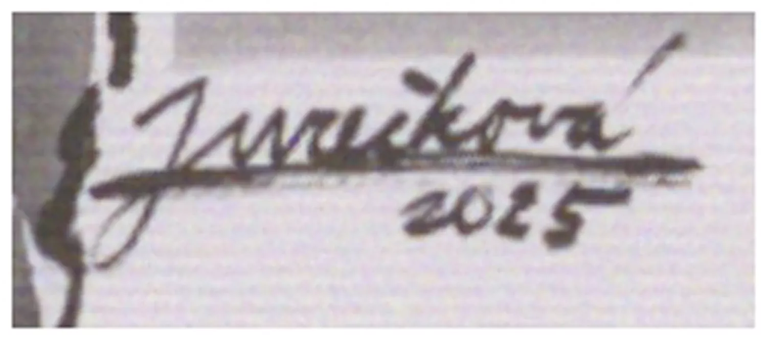 Lenka Jurečková – Studie Podlužácká svatba 3