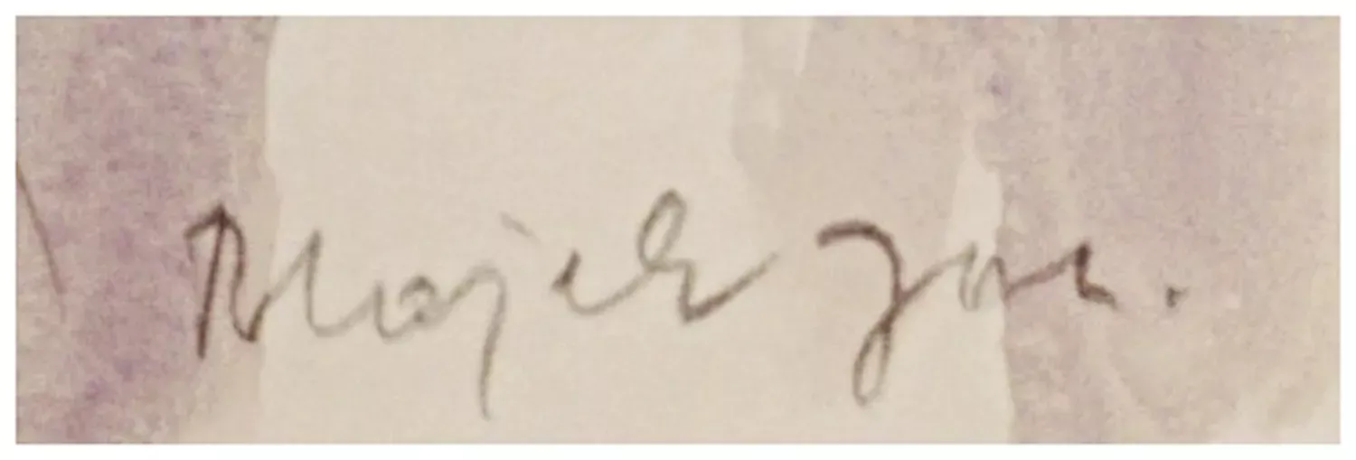 Jaroslav Blažek – Studie tance – Předzpěv