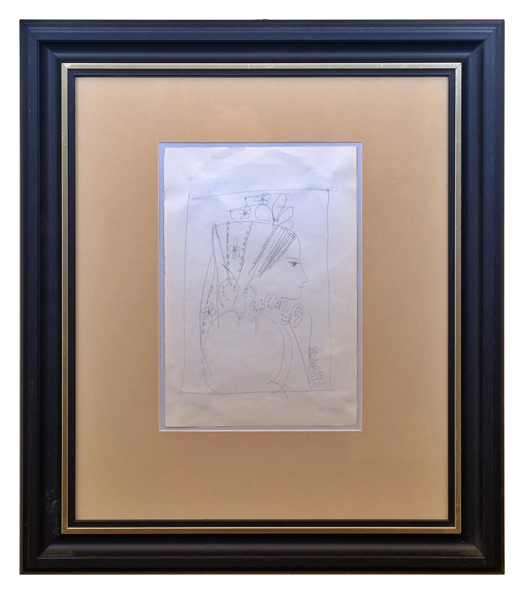 Karel Beneš – Děvče z Podluží