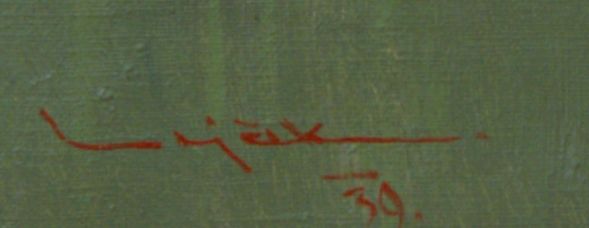 František Milan Lejček – Děvče z Lanžhota