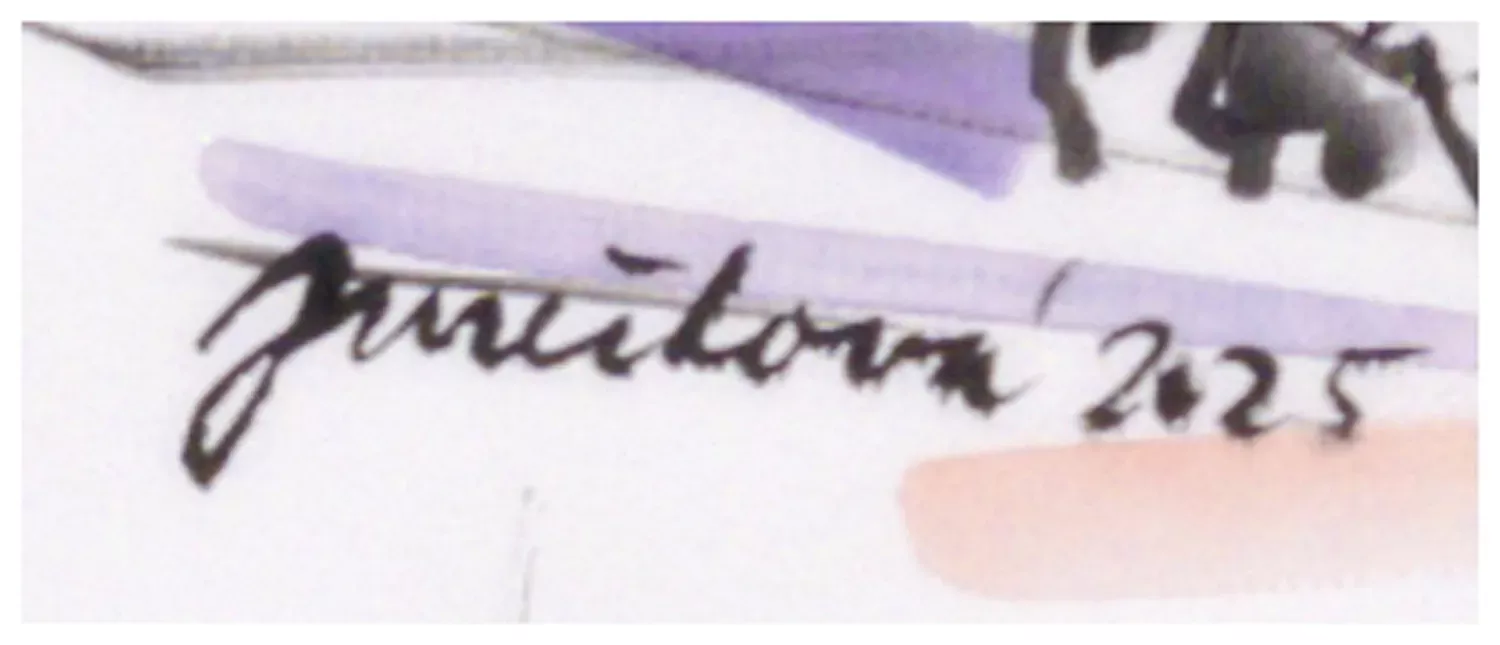 Lenka Jurečková – Studie Podlužácká svatba 11