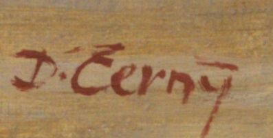 Dan Černý – Podlužácký šohaj