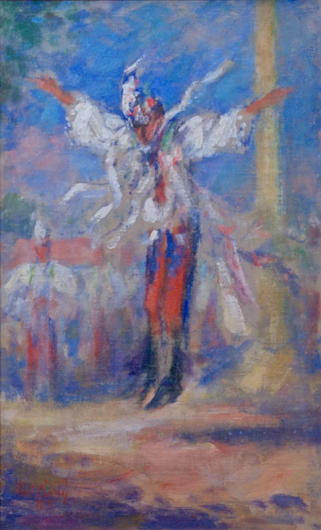 Aleš Černý – Hošije