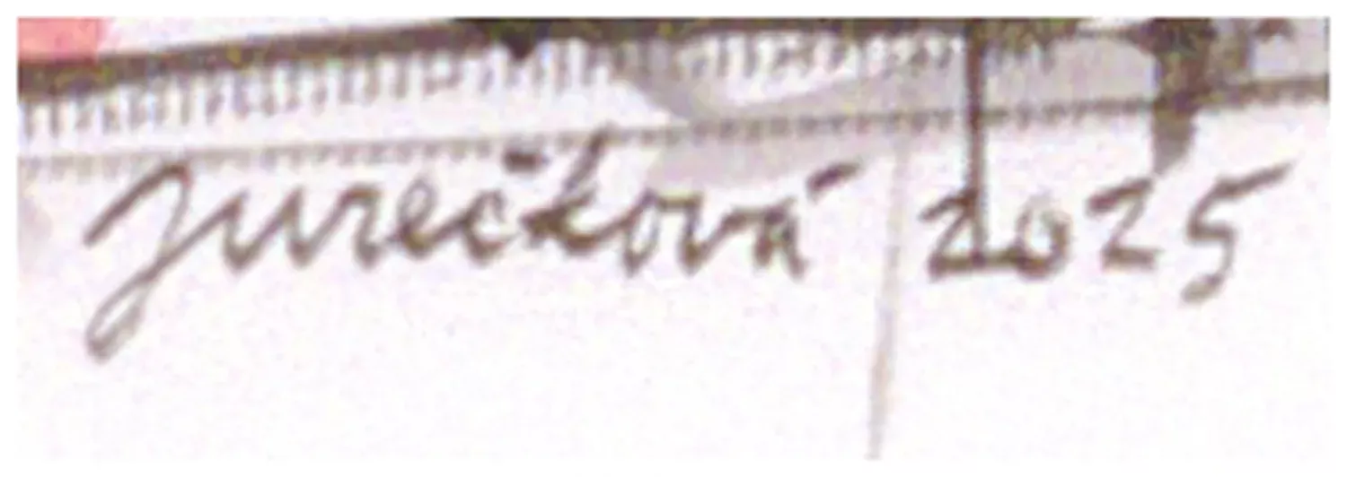 Lenka Jurečková – Studie Podlužácká svatba 13