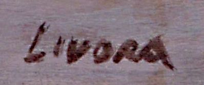 Rudolf Livora – Šohaj z Bojanovic