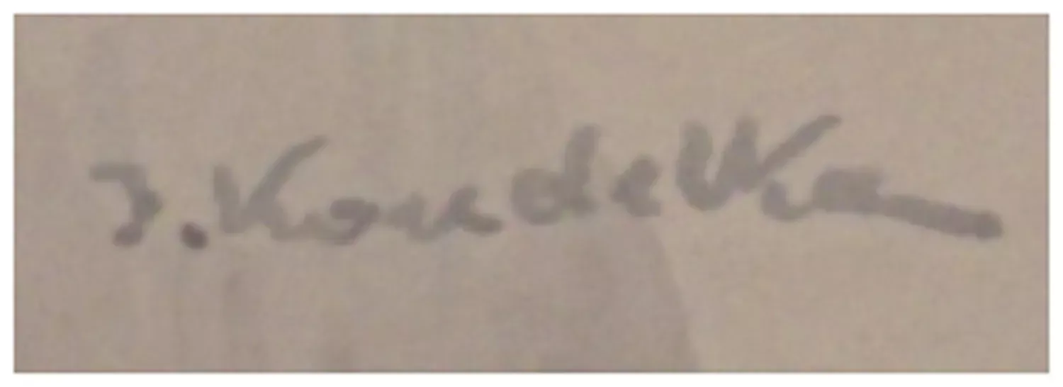 Josef (Joža) Koudelka – Šohaj z Podluží