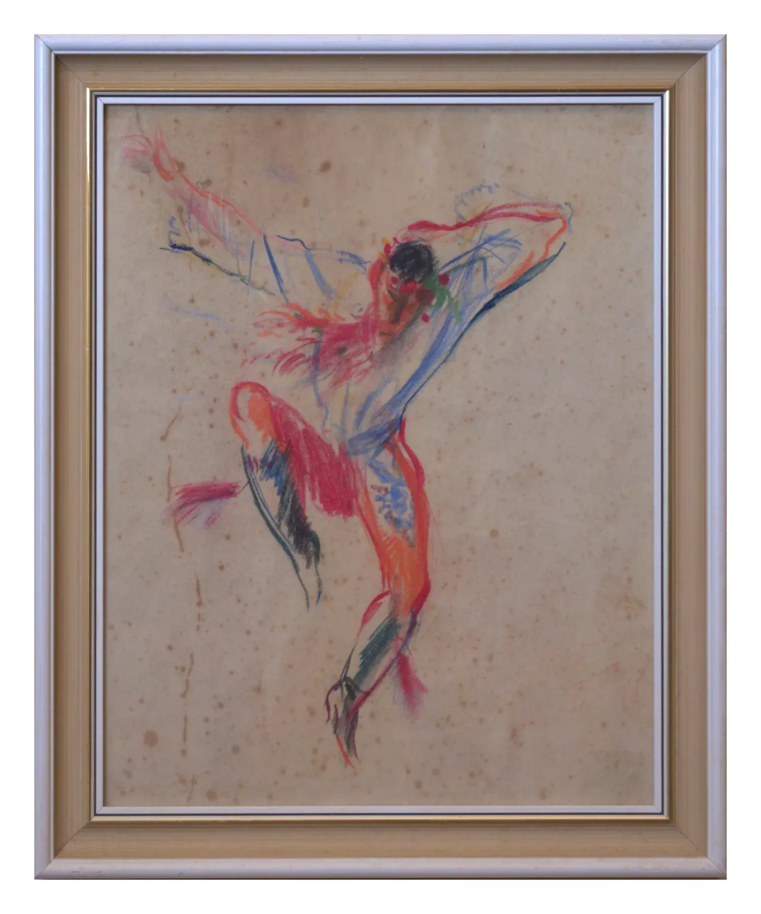 Aleš Černý – Verbíř