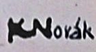 Karel Novák – Verbuňk na Podluží