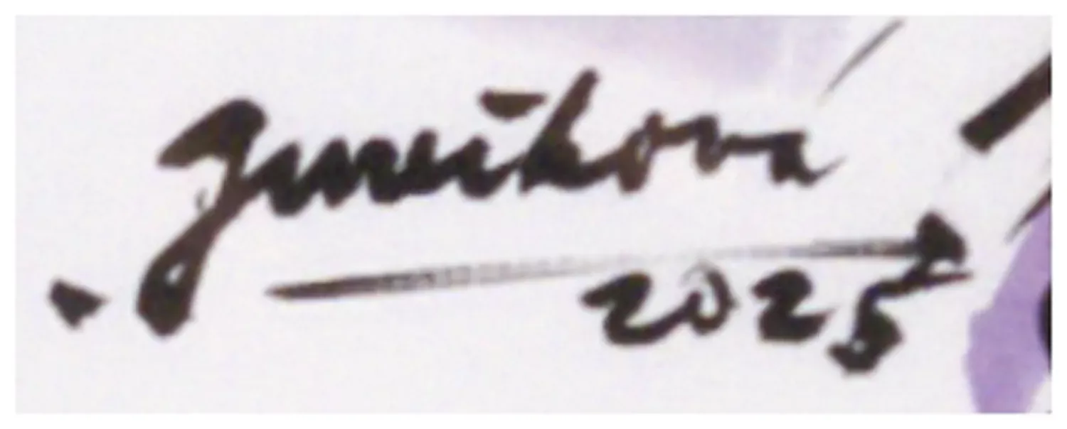 Lenka Jurečková – Studie Podlužácká svatba 9