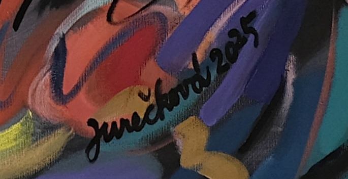 Lenka Jurečková – Podlužácká svatba – Břeclavan