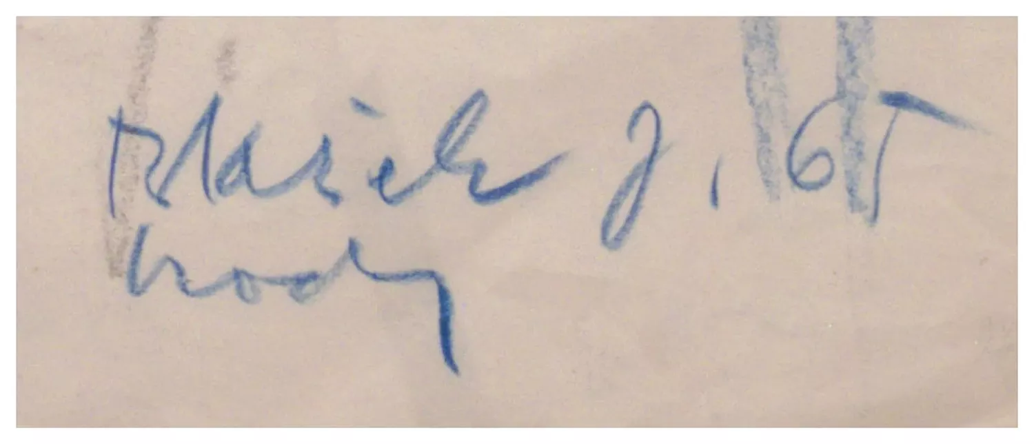 Jaroslav Blažek – Děvčica o hodech