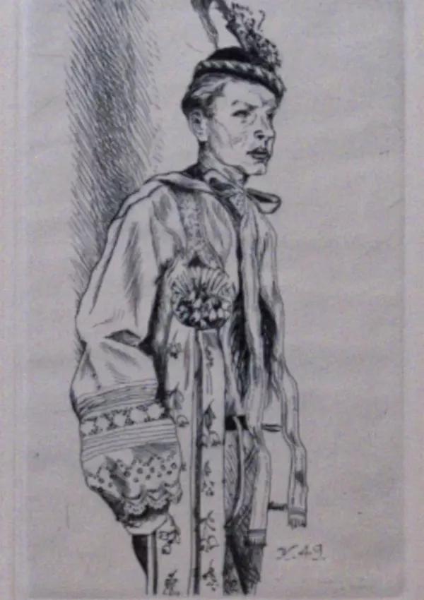 Jaroslav Kubička – Šohaj