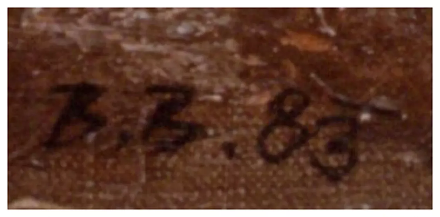 Bohumil Bortlík – Na voze pod zeleným