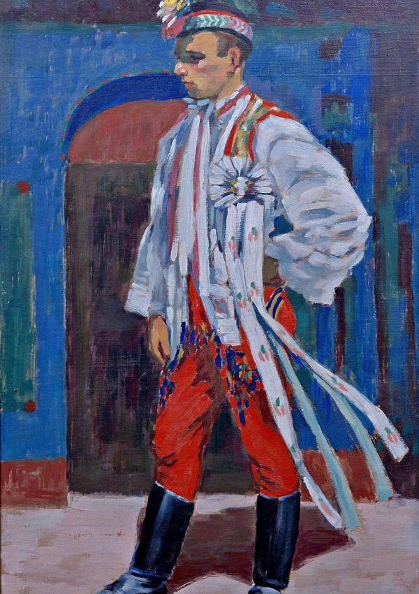 Rudolf Livora – Šohaj z Bojanovic