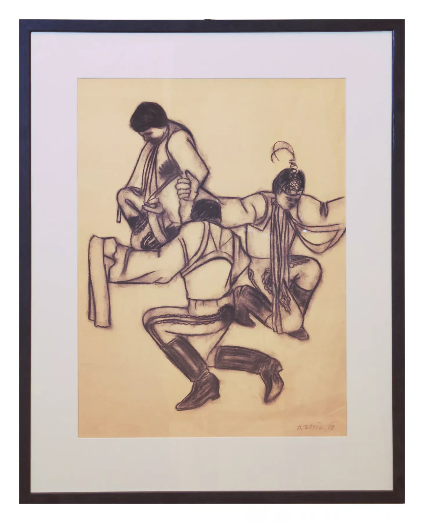 Bohumil Bortlík – Válaný