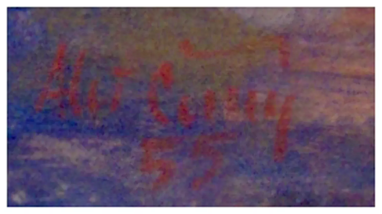 Aleš Černý – Hošije