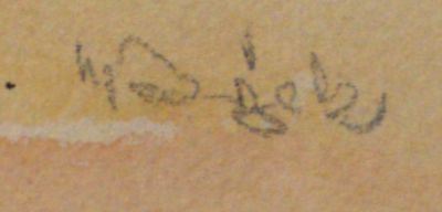 Karel Božek – Děvčica ze Staré Břeclavi