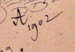 Mikoláš Aleš – Z Břeclavy