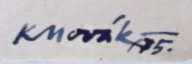 Karel Novák – Šohaj z Podluží