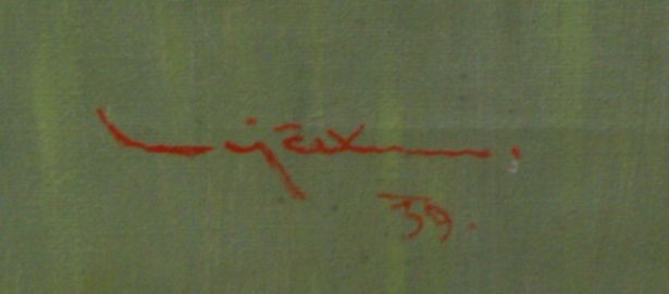 František Milan Lejček – Mládenec z Lanžhota